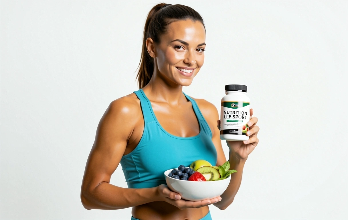 Nutrition pour le sport